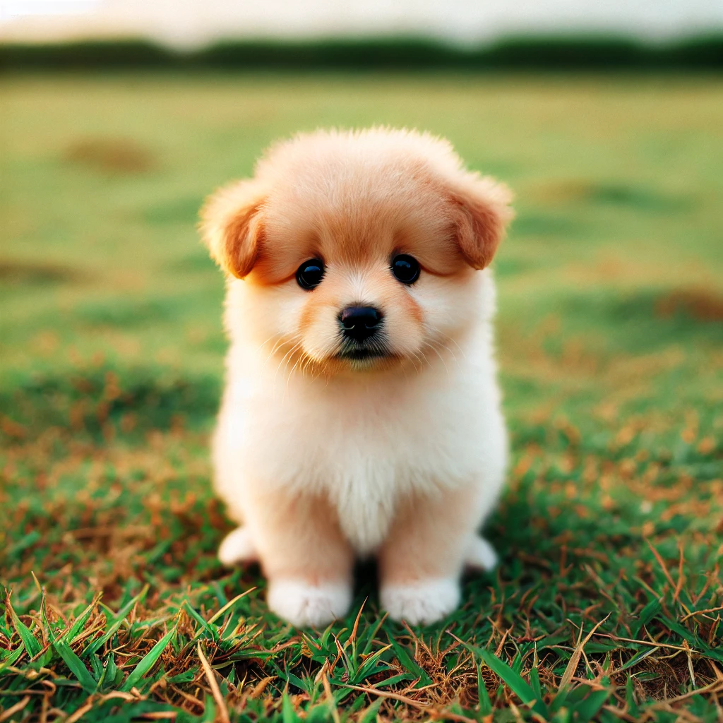 귀여운 강아지 이미지