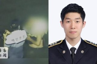 김용진 해양경찰청장 사의 표명