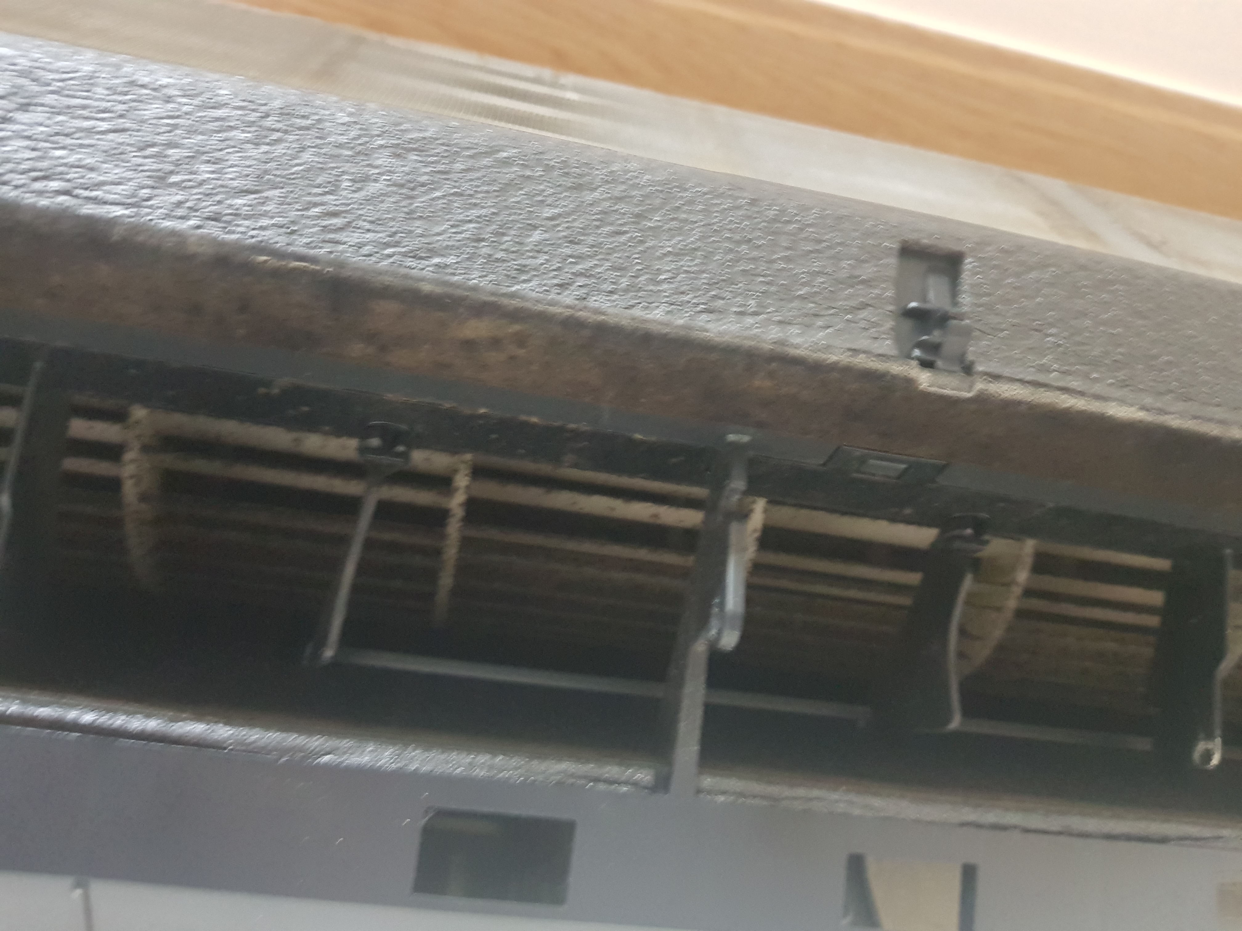 원룸 에어컨 청소5