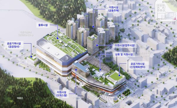 2026 나진상가 12&middot;13동 재개발 총정리｜10월 착공&middot;2030년 준공 예정&middot;27층 오피스텔 분양&middot;철거 현황