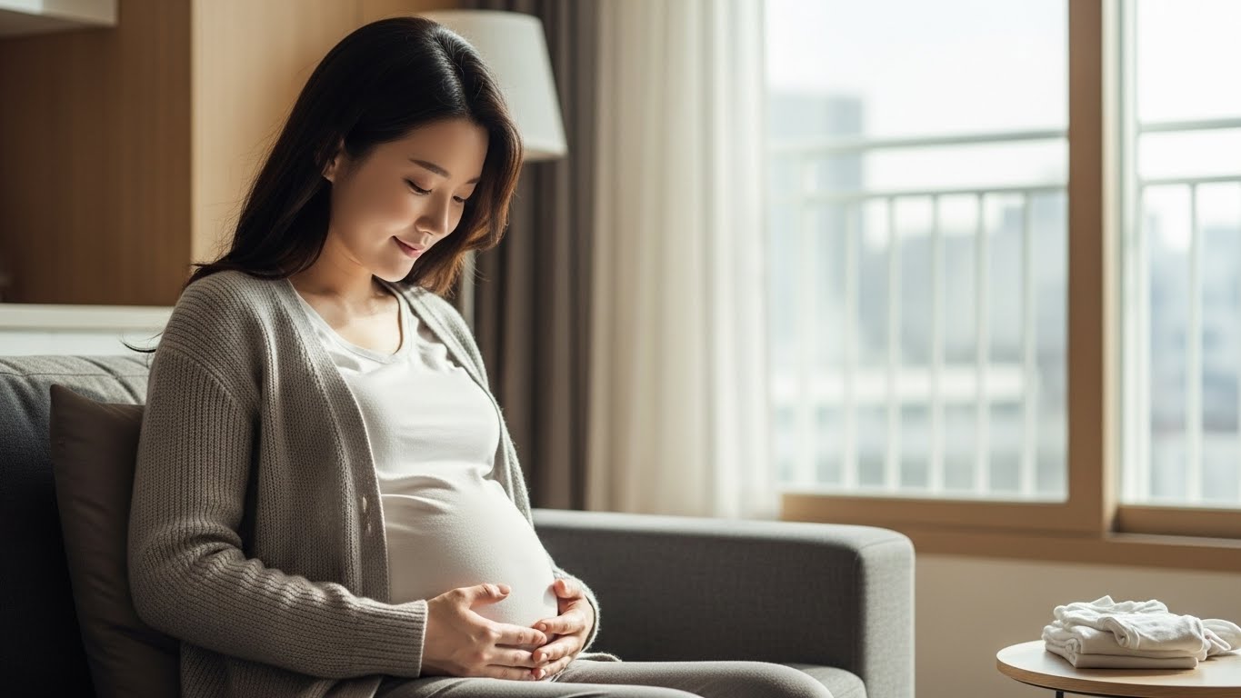 서울시 임산부 출산급여 최대 90만원!