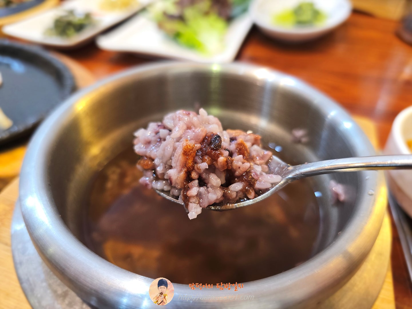 제육볶음 + 고등어구이 SET&amp;#44; 오리불고기 + 고등어구이 SET