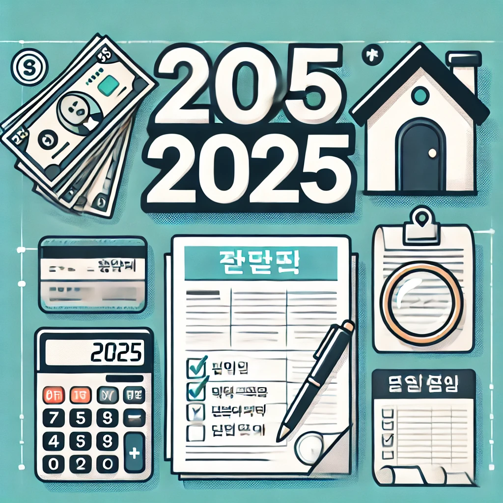 전세 사기 예방을 위한 주의점