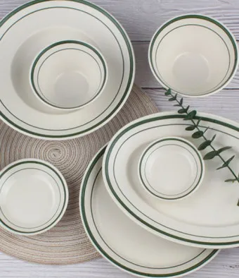 멜라민 식기의 모든 것 안전성 사용법 대체 소재 총정리 완벽 가이드_13