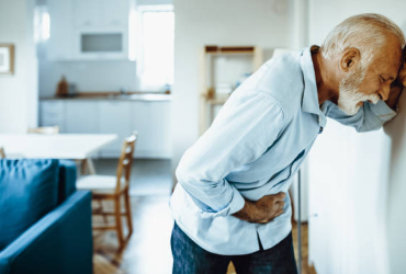 전립선암 초기증상