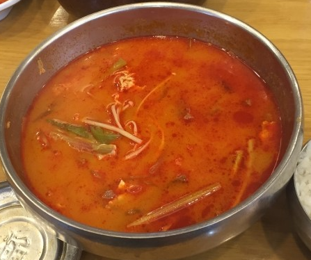 한촌설렁탕 창업에 대하여 알아보기