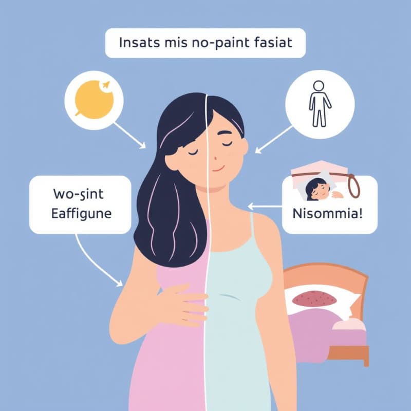 호르몬 불균형이 보내는 신호 7가지