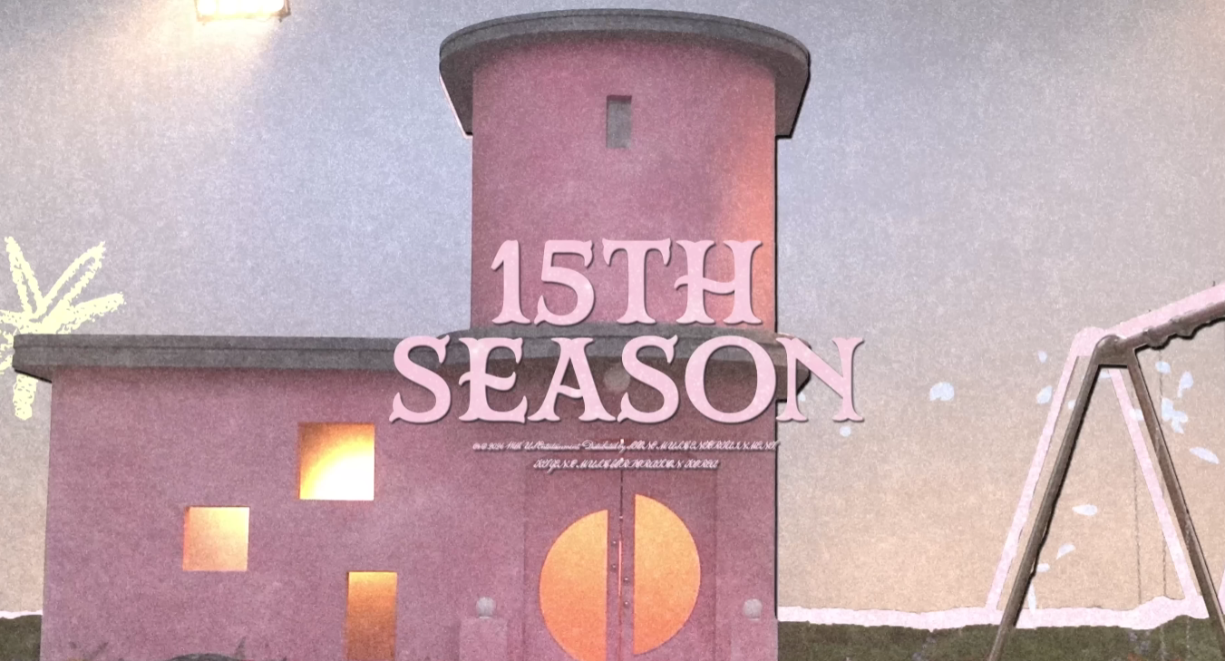 에이핑크 (Apink) 15th Season (열다섯 번째 계절)