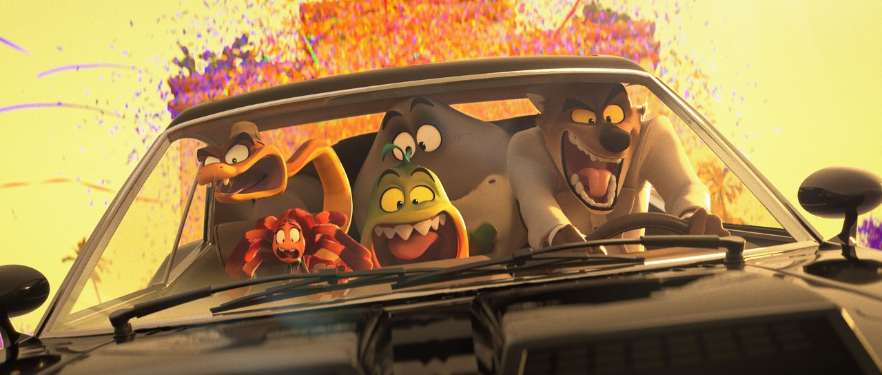 국내 관람 후기 및 관객 반응