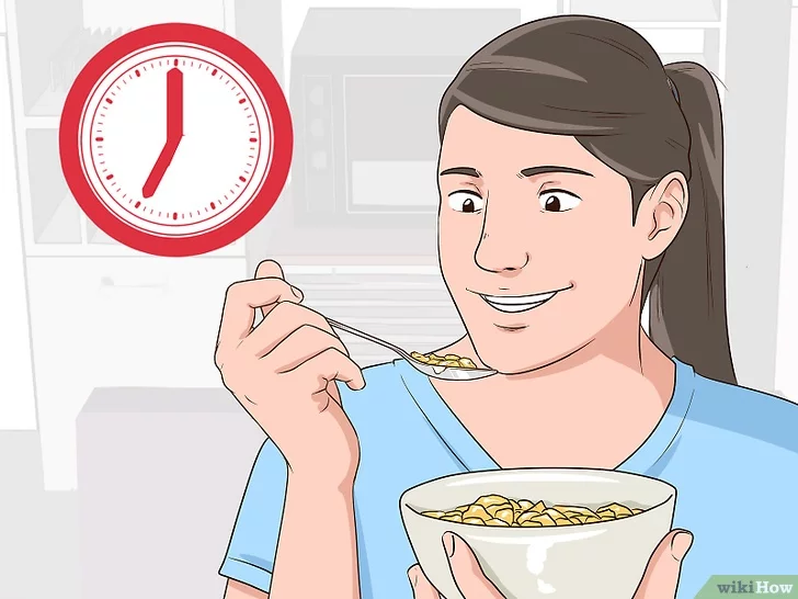 지방 태우는 법