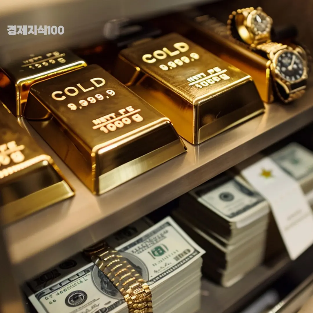 금 관련 이미지6