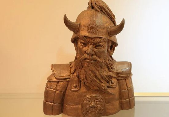 섬진강도깨비마을