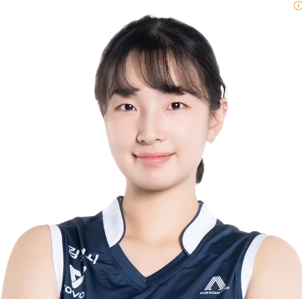 송은채 배구선수 프로필 총정리｜나이 학력 연봉 포지션까지&hellip;도로공사 라이징 스타의 모든 것
