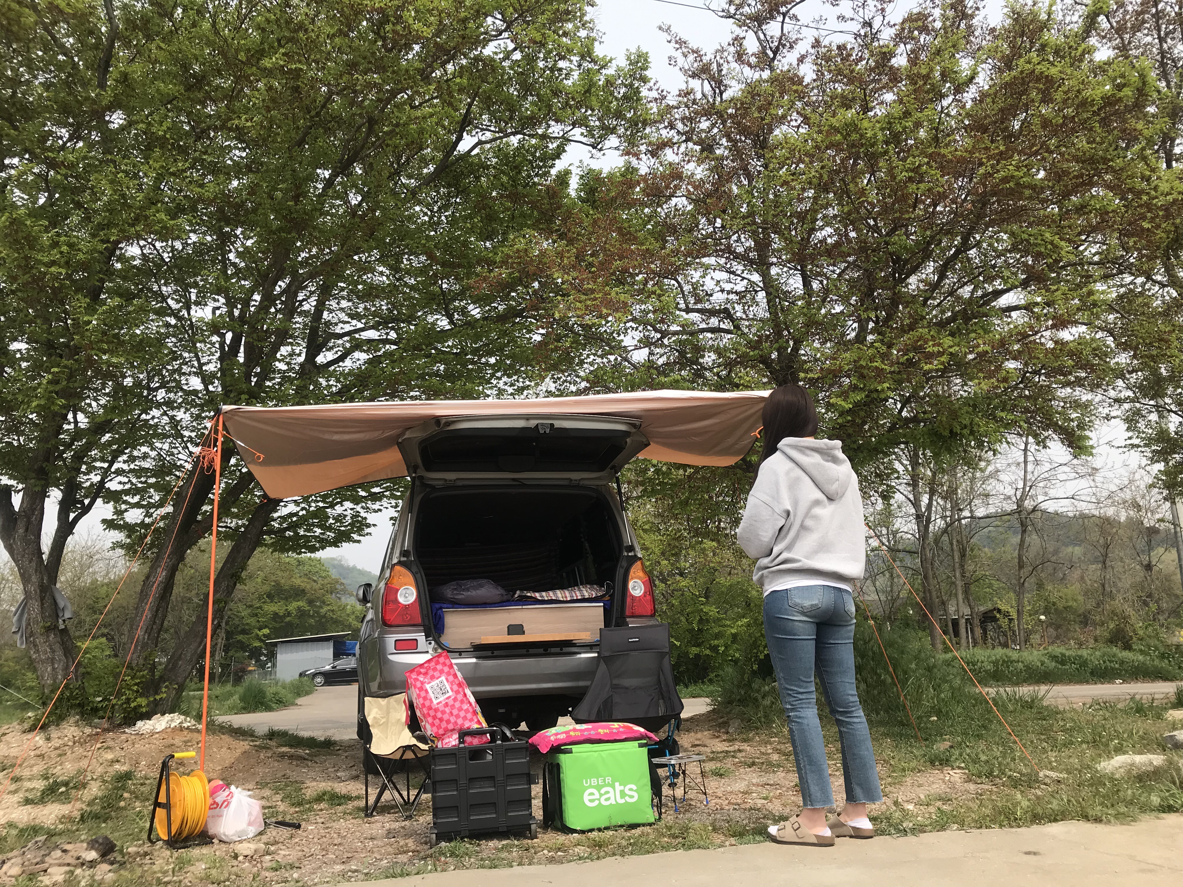 실타프 세팅