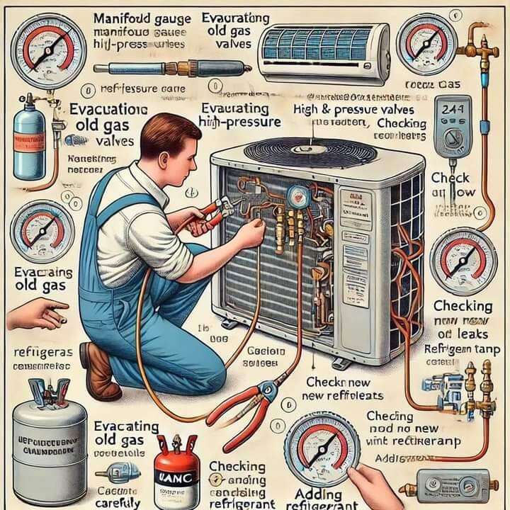 삼성 에어컨 청소 서비스 예약방법 비용 후기