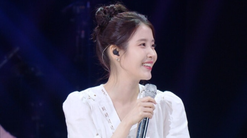 애순X관식 재회! '더 시즌즈' 박보검의 마지막 게스트는 '아이유'?! 역대급 듀엣 무대에 현장 초토화!