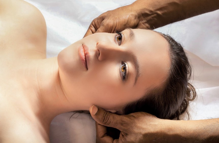 붓기의 과학적 원인과 관련된 사진