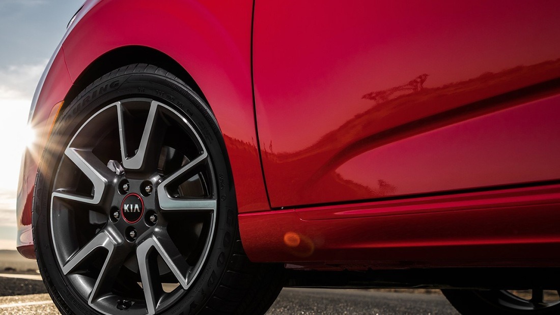 쏘울 부스터 휠 출처 다음자동차