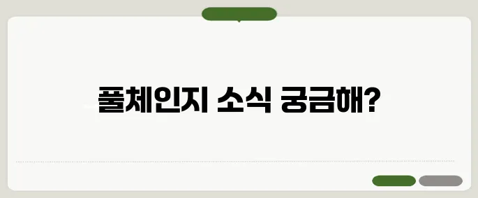 팰리세이드 풀체인지 언제? 외관·옵션 완전 정리