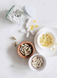 30대 필수 남자 영양제