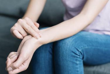 간수치가 높으면 나타나는 증상 22