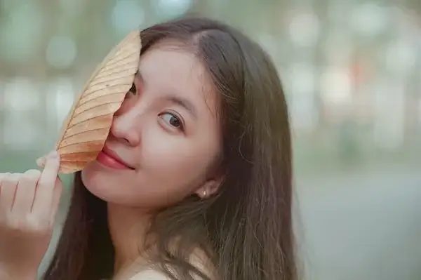 건조한 겨울 겨울 불청객 피부건증