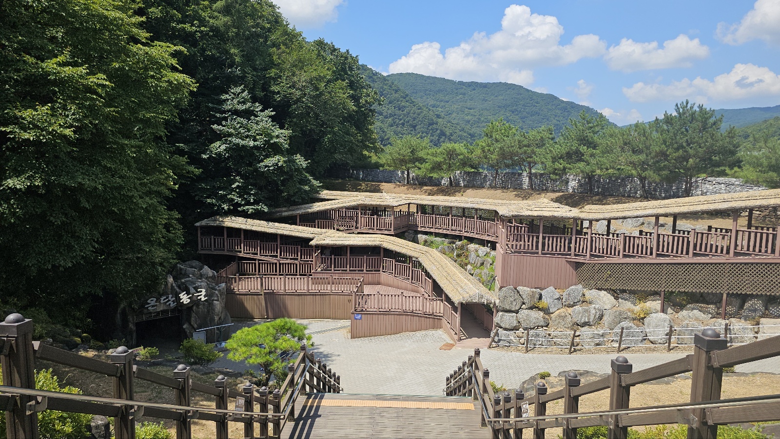 단양여행기 [5(完) : 온달관광지] - Trip to Danyang [5(fin.): Ondal Tourist Site]