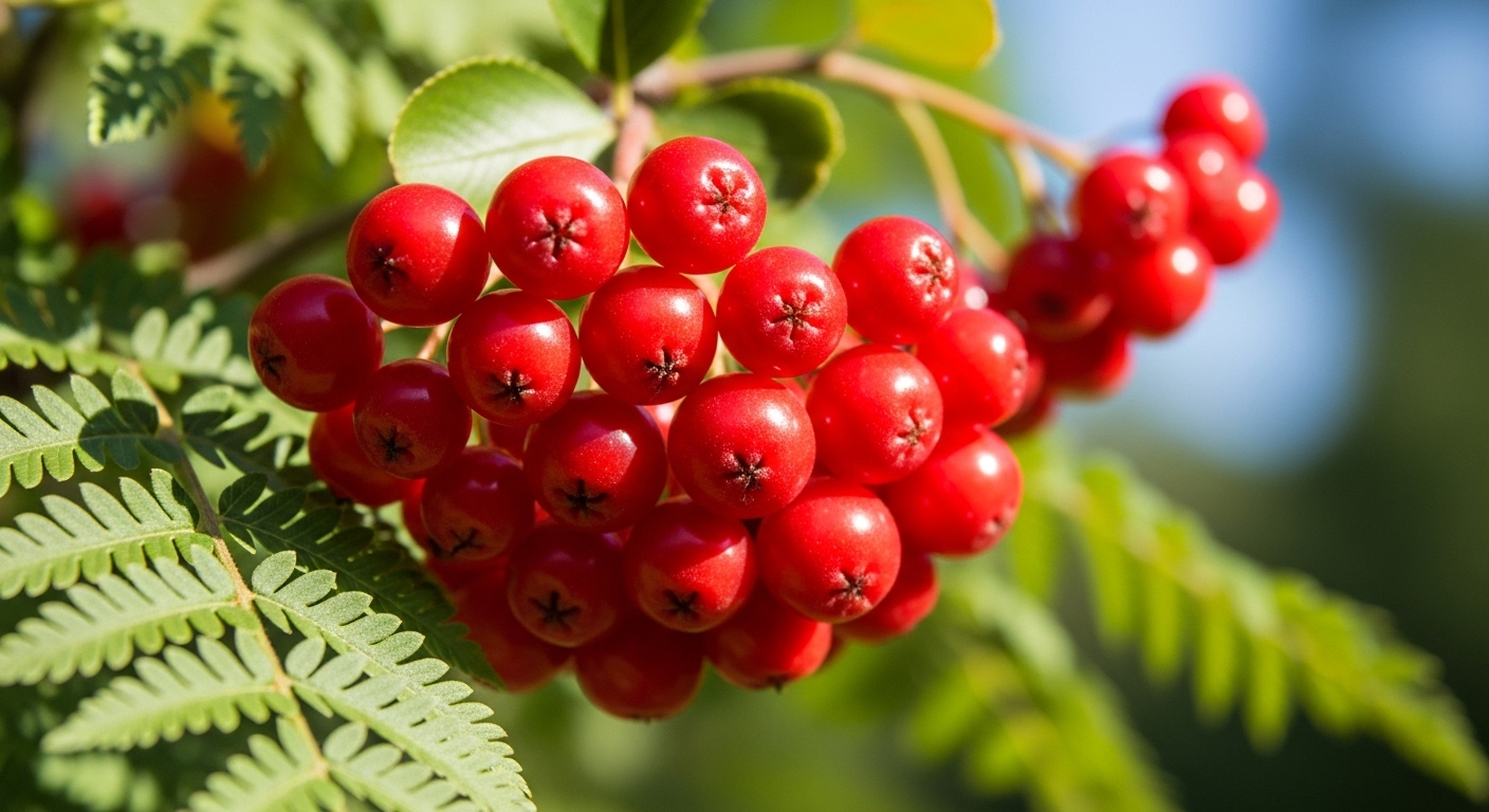 마가목고혈압예방