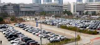 차량 2부제란? 제외차량 전기차 렌트카 경차 위반 과태료