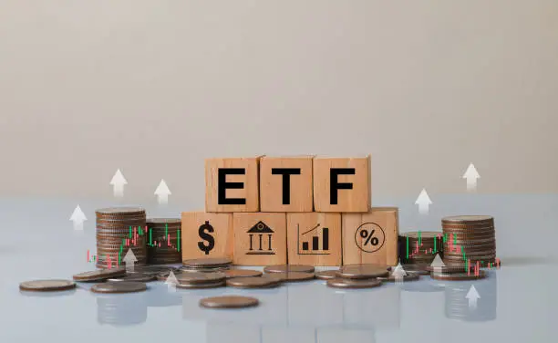 초보자가 가장 많이 묻는 ETF 투자 10가지 Q&A