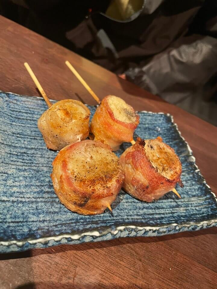 후쿠오카-하카타-야키도리