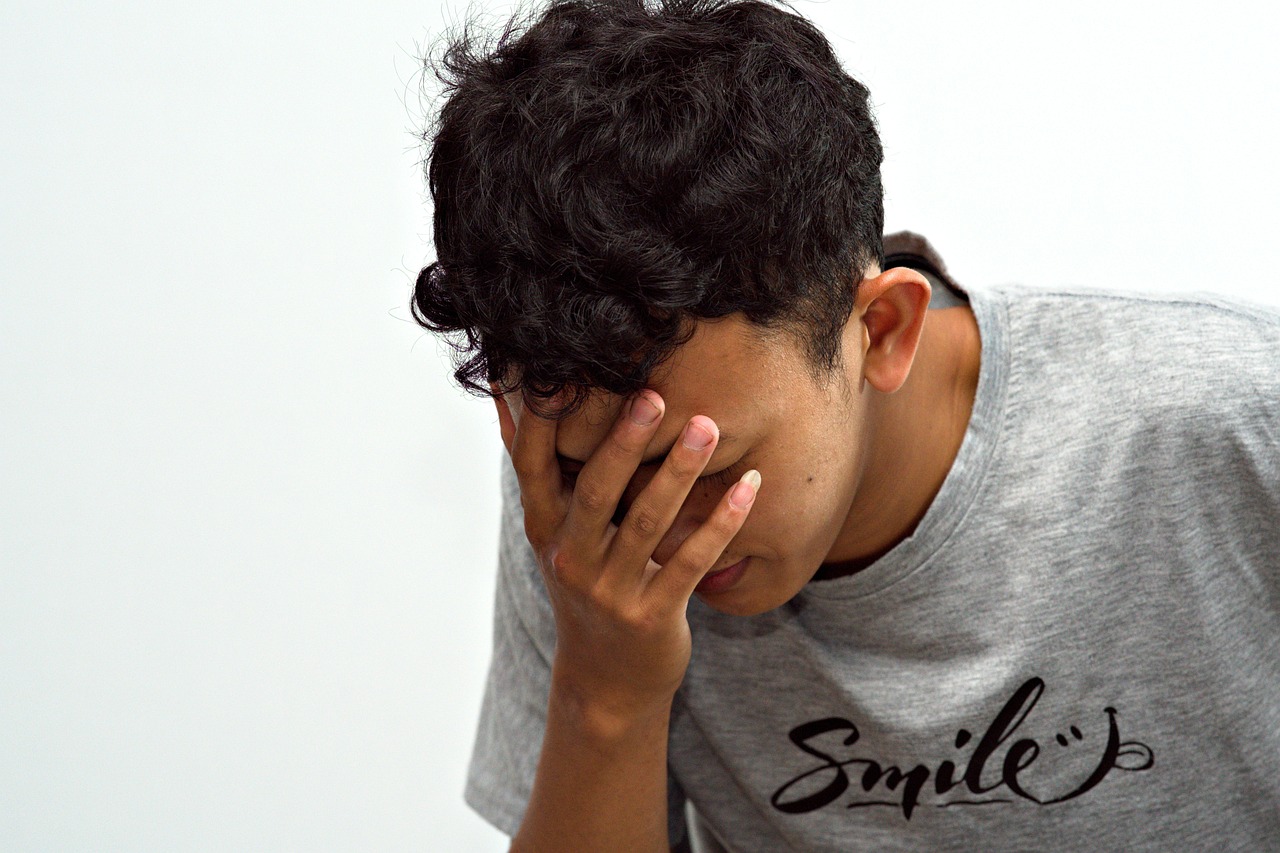 빈혈 초기증상. 빈혈 어지럼증 구분