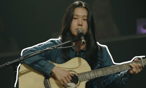 우리들의 발라드2 김소연 프로필 총정리｜16세&middot;여주 소녀&middot;147표&middot;문근영 눈물&middot;1200만뷰&middot;우승 후보