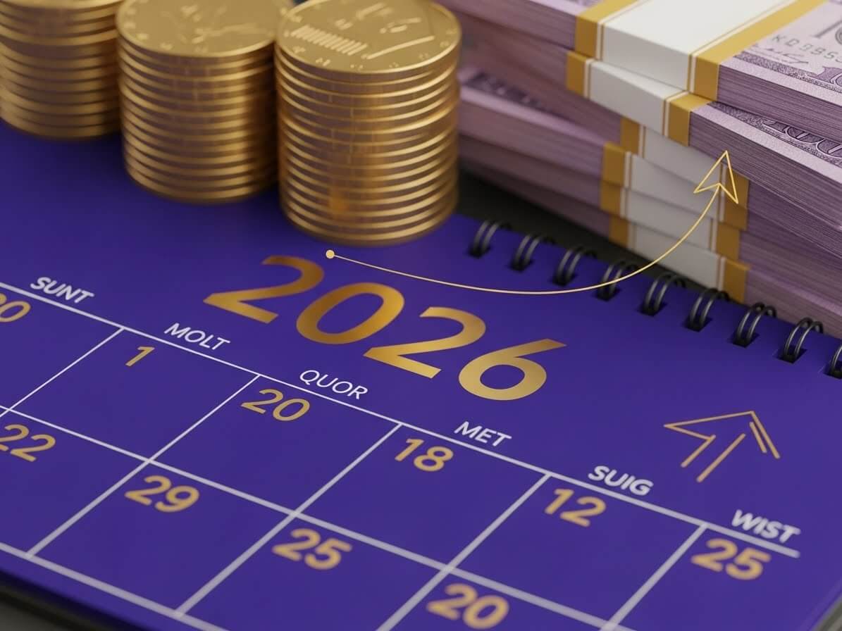 2026년 국민연금 수령액 인상률