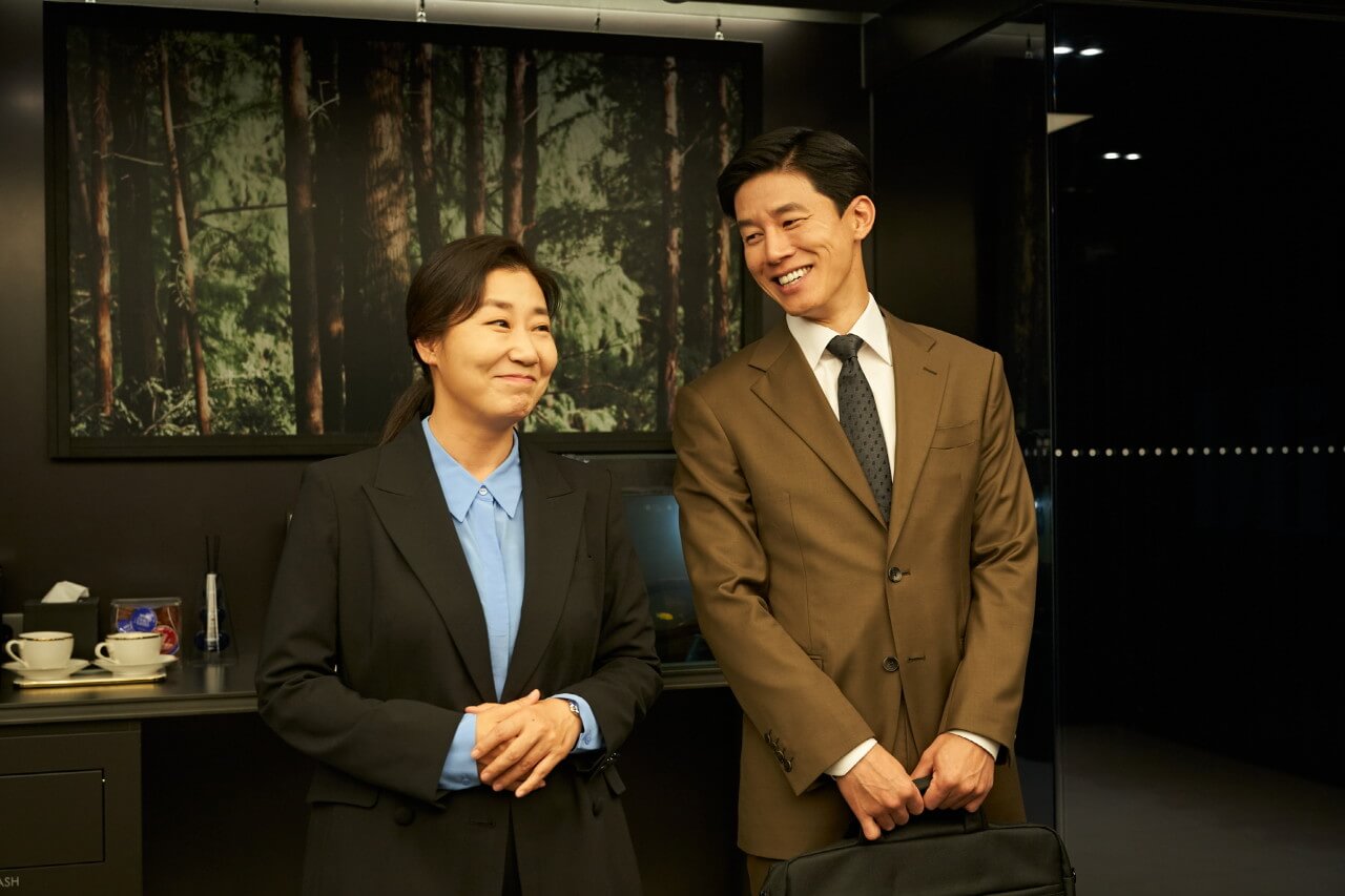 정직한 후보 2