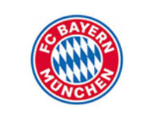 알트태그-뮌헨 구단 로고