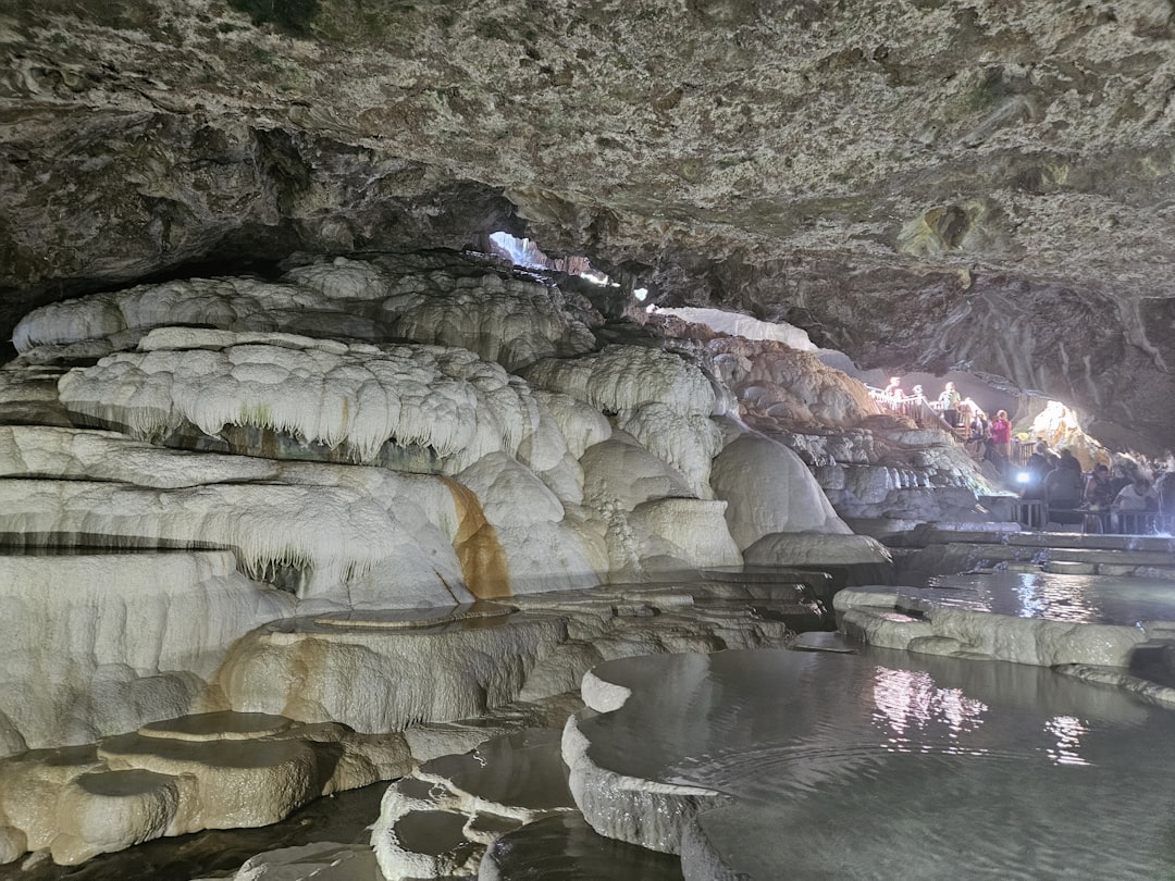 Gwangmyeong Cave