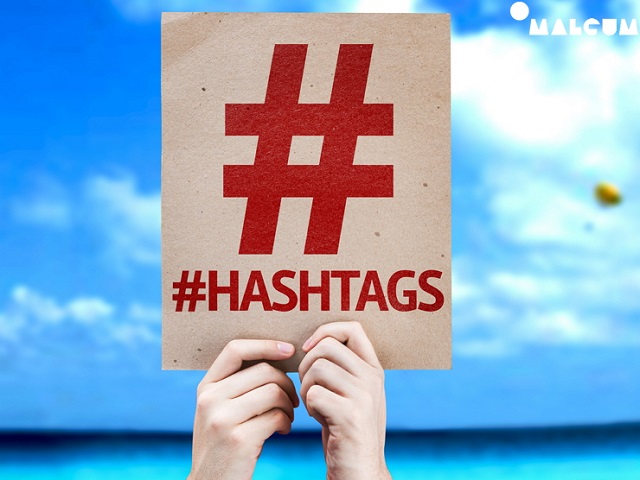 해시태그, 태그, 카테고리의 차이점