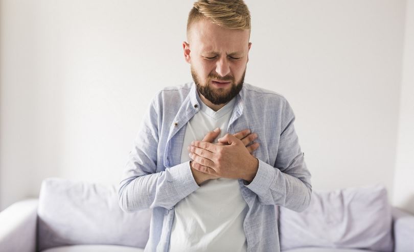협심증 초기증상 치료방법: 심혈관 건강을 위한 필수 정보