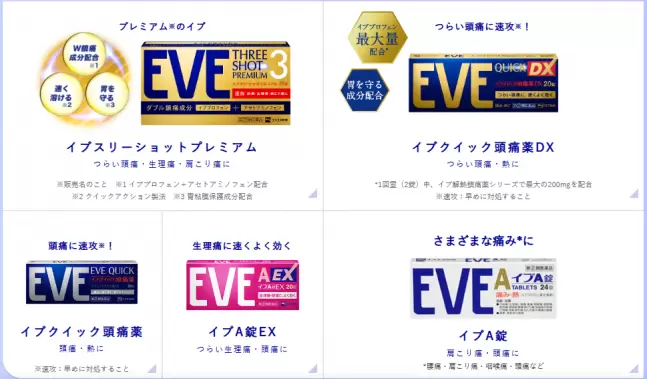 마약&amp;#44;진통제&amp;#44;불법&amp;#44;이브&amp;#44;일본드러그스토어