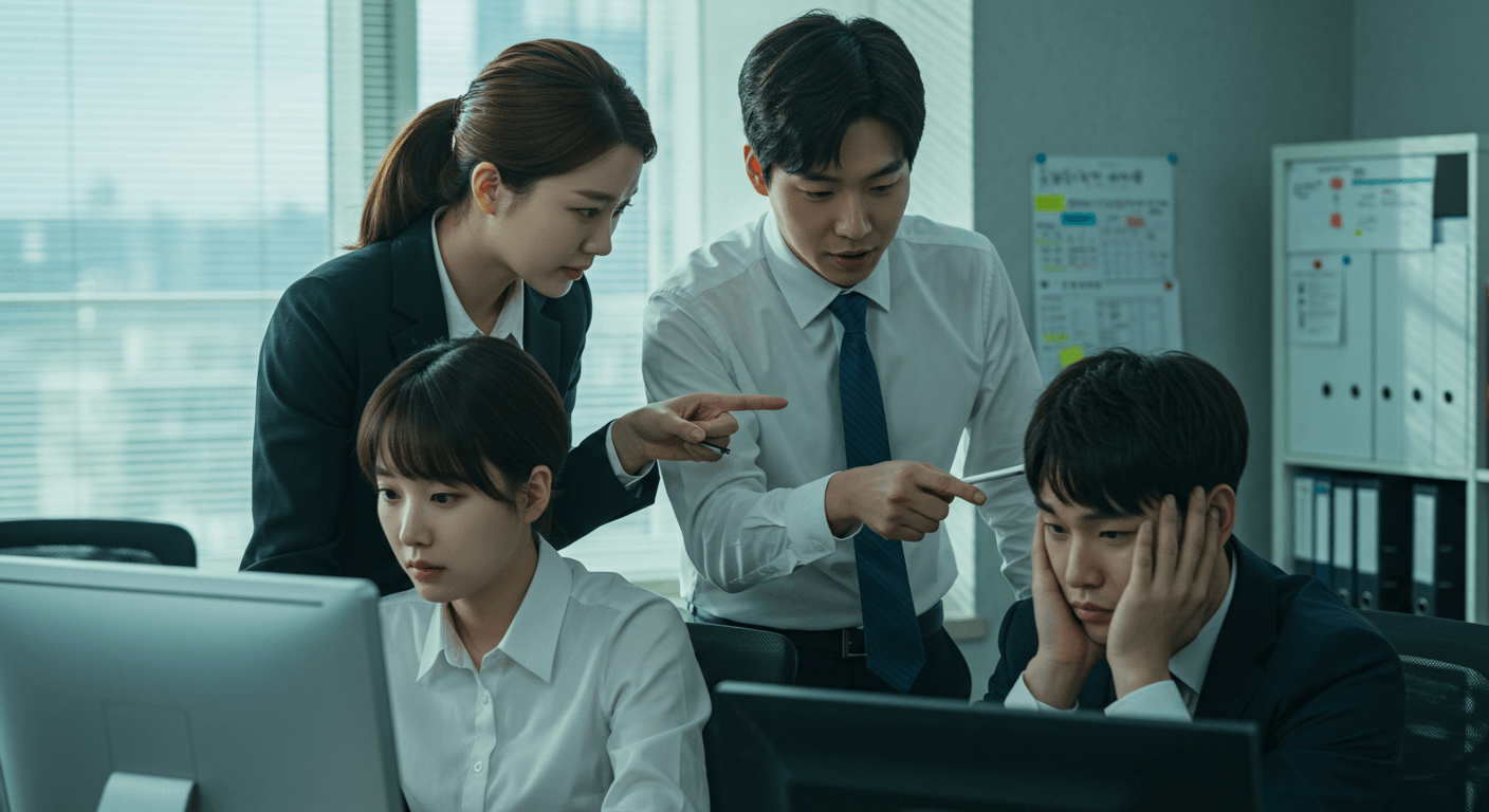 직장 내 괴롭힘&amp;#44; 직장 괴롭힘 신고&amp;#44; 직장 내 괴롭힘 판단기준&amp;#44; 고용노동부 괴롭힘 신고&amp;#44; 직장 따돌림&amp;#44; 직장 내 모욕죄&amp;#44; 근로기준법 직장괴롭힘&amp;#44; 직장 내 폭언&amp;#44; 회사 괴롭힘 증거 수집&amp;#44; 노동청 신고방법 