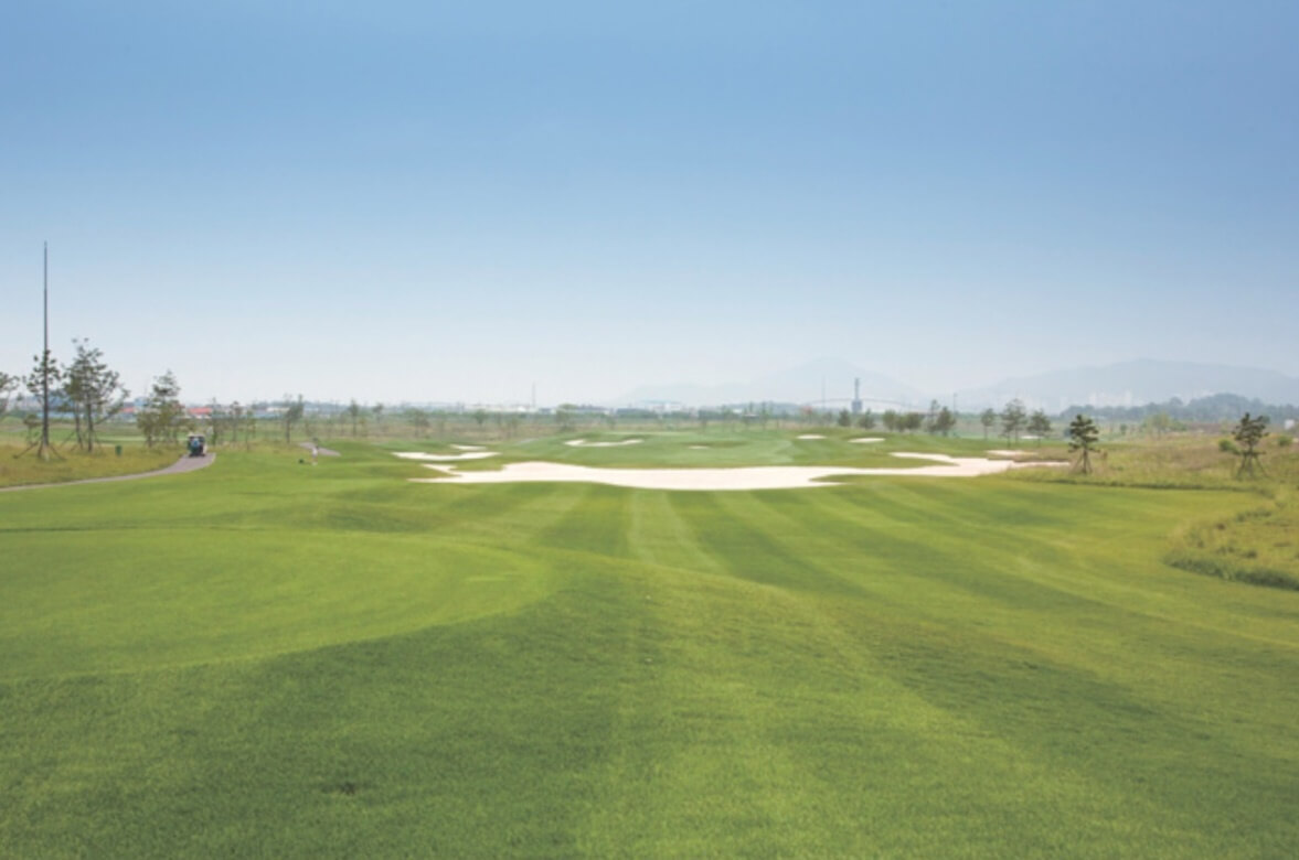 2025 하나금융그룹 챔피언십 무료입장&middot;주차&middot;갤러리 총정리