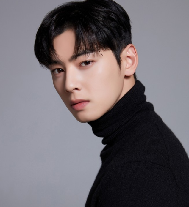 차은우 도청 50대 여성 