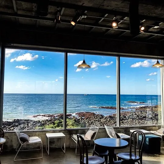 제주 애월 카페 추천 분위기 좋은 브런치 카페 소개_8