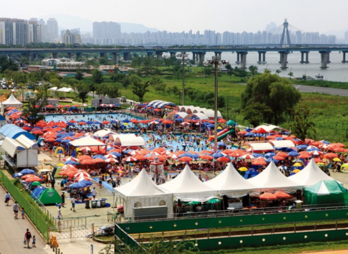 광나루 수영장3