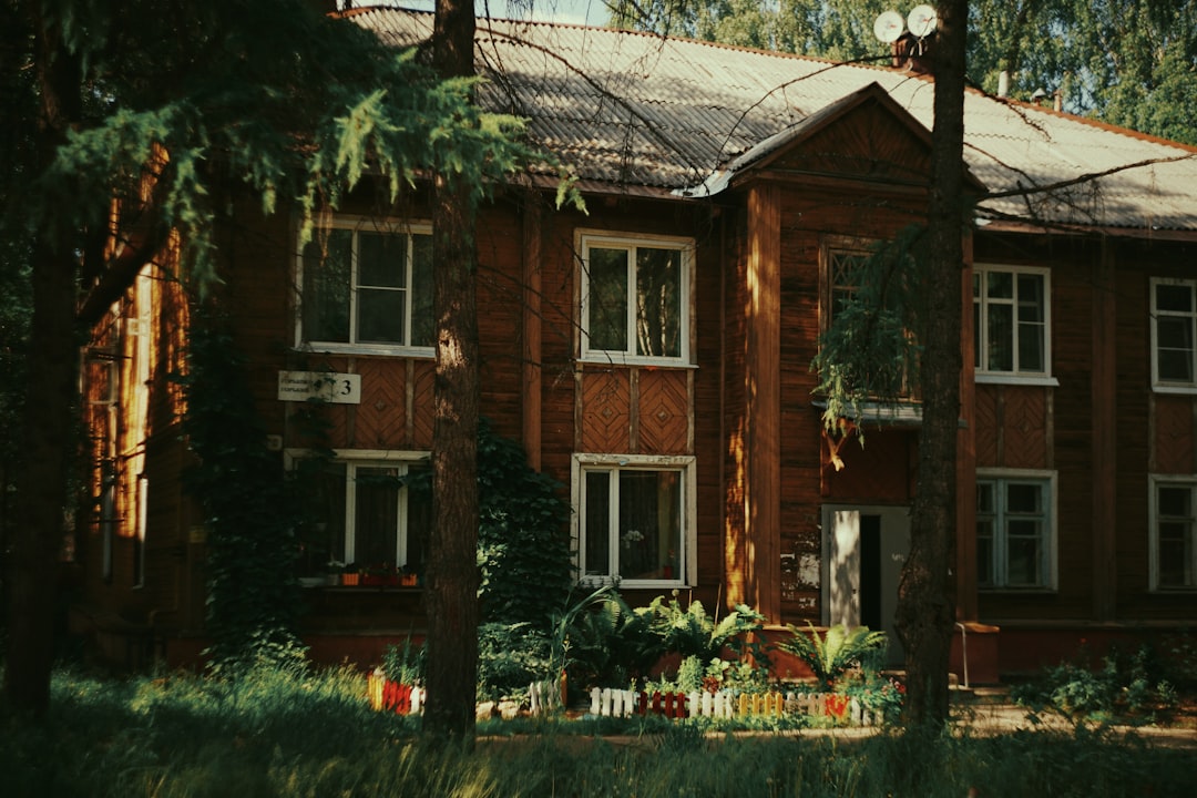 'Guesthouse'