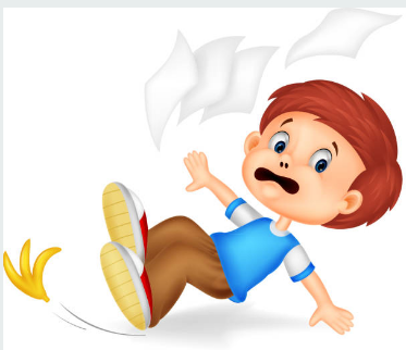 preschool injury response