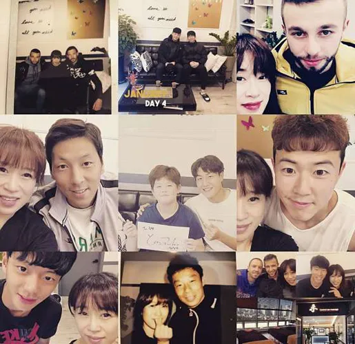 센트럴수마사지