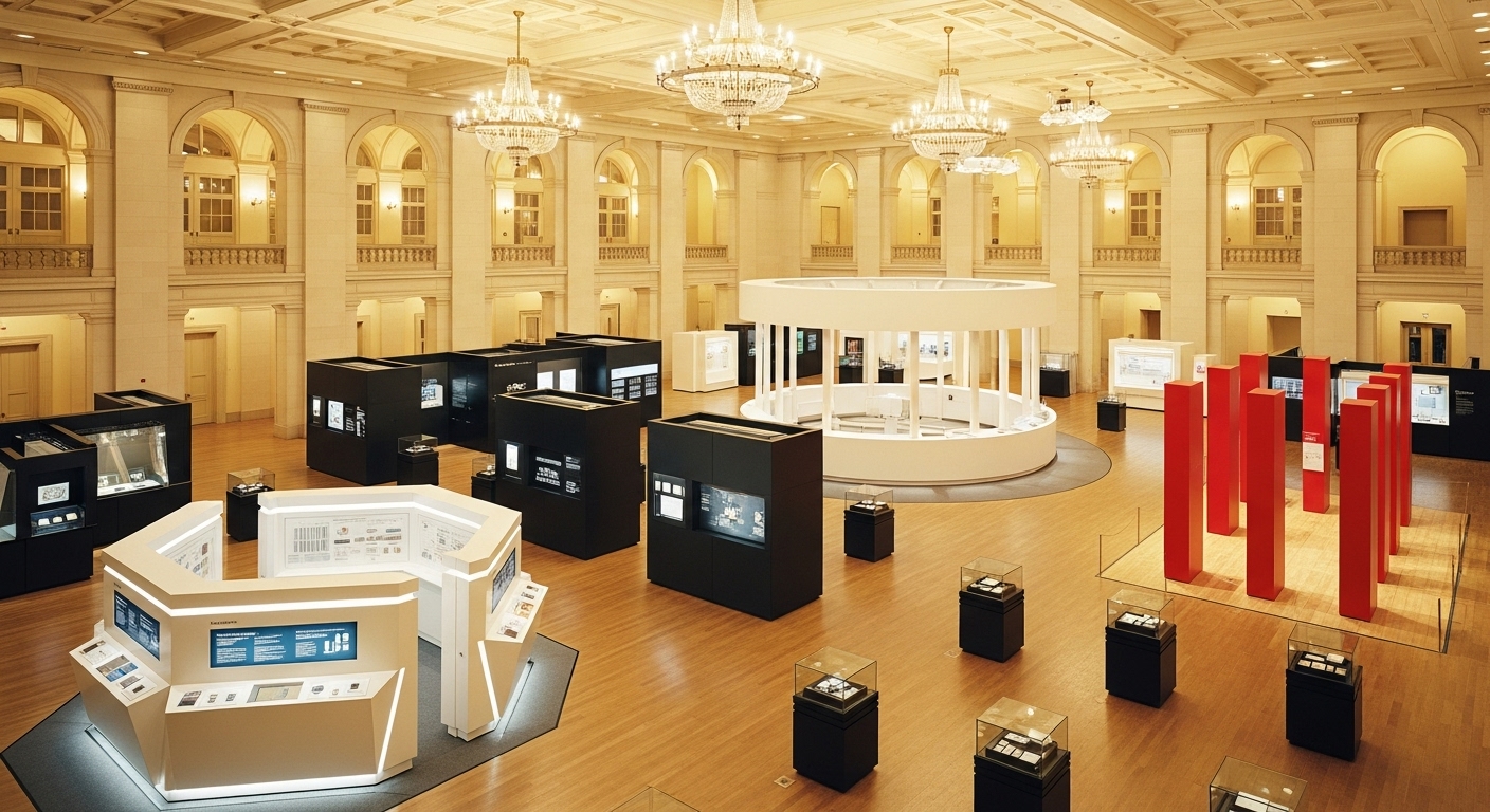 지하철 5분 실내여행지