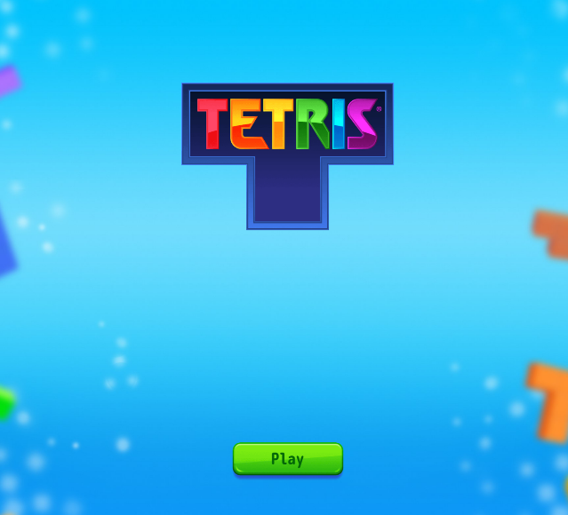 테트리스 무료 게임하기 설치 없는 사이트